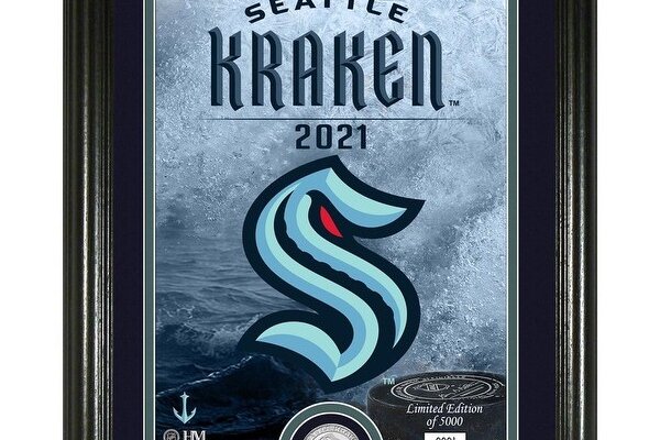 Kraken 26 at