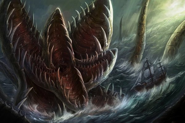 Kraken ссылка зеркало официальный